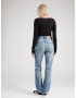 G-Star RAW Jeans 'Viktoria' albastru denim - Pled.ro