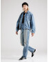 G-Star RAW Jeans 'Viktoria' albastru denim - Pled.ro