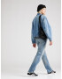 G-Star RAW Jeans 'Viktoria' albastru denim - Pled.ro