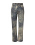 G-Star RAW Jeans 'Viktoria' gri / verde / kaki - Pled.ro