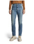 G-Star RAW Jeans 'Virjinya' albastru / albastru denim - Pled.ro