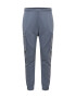 G-Star RAW Pantaloni cu buzunare albastru fumuriu - Pled.ro