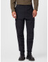 G-Star RAW Pantaloni cu buzunare 'Combat' negru - Pled.ro