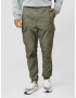 G-Star RAW Pantaloni cu buzunare 'Combat' oliv - Pled.ro