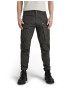 G-Star RAW Pantaloni cu buzunare gri - Pled.ro