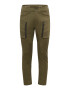 G-Star RAW Pantaloni cu buzunare kaki - Pled.ro