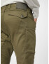 G-Star RAW Pantaloni cu buzunare kaki - Pled.ro