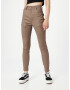 G-Star RAW Pantaloni cu buzunare maro mokka - Pled.ro