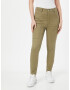 G-Star RAW Pantaloni cu buzunare oliv - Pled.ro