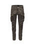 G-Star RAW Pantaloni cu buzunare 'Rovic 3D' kaki - Pled.ro