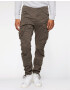 G-Star RAW Pantaloni cu buzunare 'Rovic 3D' kaki - Pled.ro