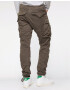 G-Star RAW Pantaloni cu buzunare 'Rovic 3D' kaki - Pled.ro