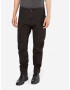 G-Star RAW Pantaloni cu buzunare 'Rovic 3D Tapered' gri metalic - Pled.ro