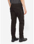 G-Star RAW Pantaloni cu buzunare 'Rovic 3D Tapered' gri metalic - Pled.ro