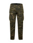 G-Star RAW Pantaloni cu buzunare 'Rovic' kaki / oliv - Pled.ro