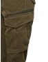 G-Star RAW Pantaloni cu buzunare 'Rovic' oliv - Pled.ro