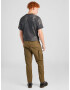 G-Star RAW Pantaloni cu buzunare 'Rovic' oliv - Pled.ro