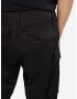 G-Star RAW Pantaloni cu buzunare 'Rovic Relaxed' negru - Pled.ro