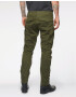 G-Star RAW Pantaloni cu buzunare 'Rovic' verde închis - Pled.ro