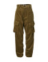 G-Star RAW Pantaloni cu buzunare verde - Pled.ro