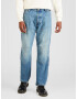 G-Star RAW Pantaloni cu cute albastru - Pled.ro