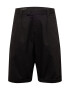 G-Star RAW Pantaloni cutați negru - Pled.ro