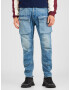 G-Star RAW Pantaloni eleganți albastru denim - Pled.ro