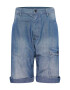 G-Star RAW Pantaloni eleganți 'Bearing' albastru denim - Pled.ro