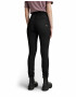 G-Star RAW Pantaloni eleganți negru - Pled.ro