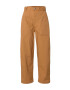 G-Star RAW Pantaloni 'Fatigue' maro coniac - Pled.ro