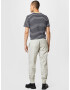 G-Star RAW Pantaloni gri deschis - Pled.ro