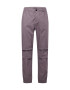 G-Star RAW Pantaloni maro - Pled.ro