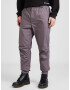 G-Star RAW Pantaloni maro - Pled.ro