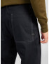 G-Star RAW Pantaloni 'Modson' bleumarin - Pled.ro