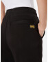 G-Star RAW Pantaloni negru - Pled.ro