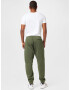 G-Star RAW Pantaloni oliv - Pled.ro