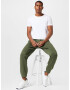 G-Star RAW Pantaloni oliv - Pled.ro