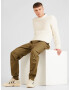 G-Star RAW Pantaloni oliv - Pled.ro