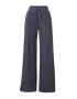 G-Star RAW Pantaloni 'Shearling' albastru marin - Pled.ro