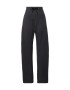 G-Star RAW Pantaloni 'Snow' negru - Pled.ro