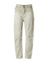 G-Star RAW Pantaloni verde pastel - Pled.ro