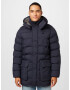 G-Star RAW Parka de iarnă albastru noapte - Pled.ro