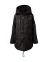 G-Star RAW Parka de iarnă negru - Pled.ro