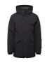 G-Star RAW Parka de iarnă 'Vodan' negru - Pled.ro