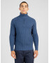 G-Star RAW Pulover albastru - Pled.ro