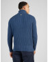 G-Star RAW Pulover albastru - Pled.ro