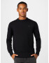 G-Star RAW Pulover albastru porumbel / negru / alb - Pled.ro