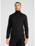 G-Star RAW Pulover albastru porumbel / negru / alb - Pled.ro