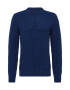 G-Star RAW Pulover bleumarin - Pled.ro