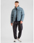 G-Star RAW Pulover bleumarin - Pled.ro